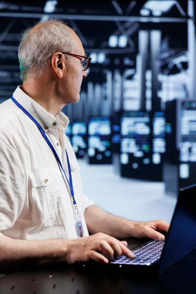 it datacenter4