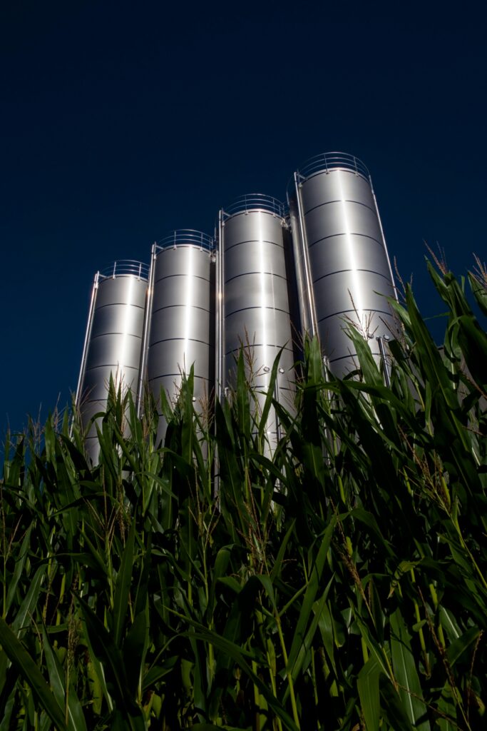 agriculture