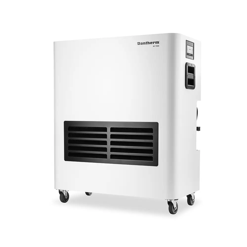 dantherm ac 7000 hero